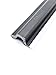 Therma-Tru Doors 81inch Replacement Weather Stripping (Long Reach Bronze)
