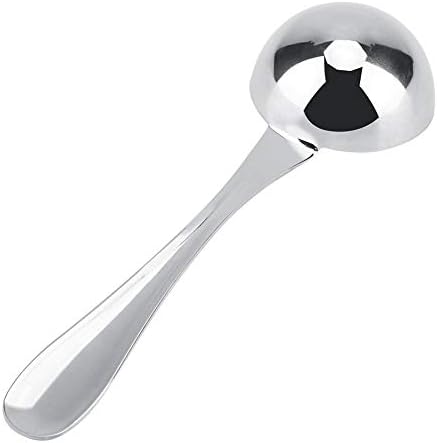 Long Handled Scoop Tea Coffee Measuring Spoon Tablespoon Seasoning Kitchen Cooking Tools(15ML)