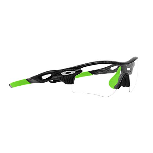 Image of 2 Pair Replacement Earsocks & Nosepieces Kits for Oakley RadarLock Path - More Options