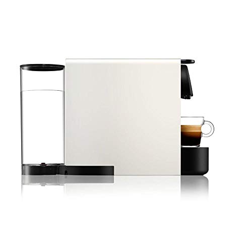 Nespresso Essenza Plus, Máquina de Café, 110V, Branca