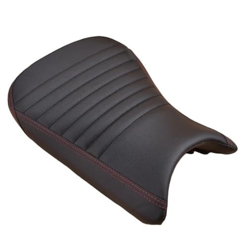Cojín de asiento para motocicleta S1000RR 2019-2023 almohadilla conductor delantera