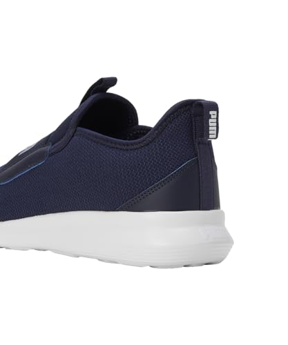 Image of Puma Mens Flamecrest Slipon Sneaker