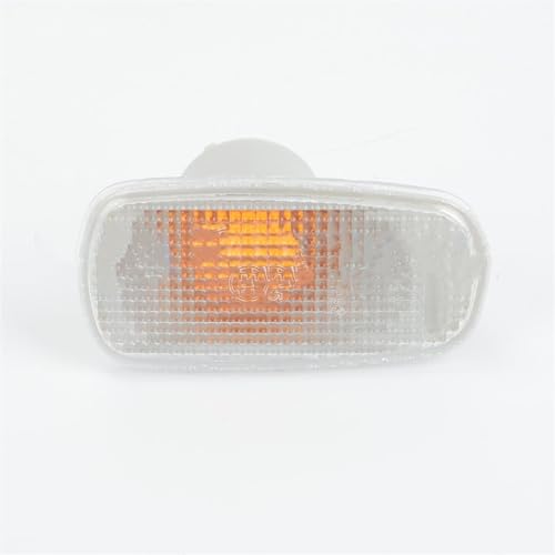 Intermitentes dinámicos de aleta para Lexus SC430 2001-2005 1