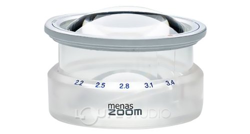 ESCHENBACH デスクルーペ メナスズーム 倍率2.2倍~3.4倍 1438-8 oyj0otl Amazon | エッシェンバッハ ズーム式置き型 ルーペ 14388 メナス