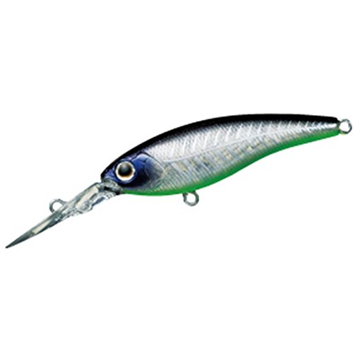 バス釣り シャッドプラグ鬼釣れ12選 基本の使い方から有効なシーンについて Tsuri Hack 日本最大級の釣りマガジン 釣りハック