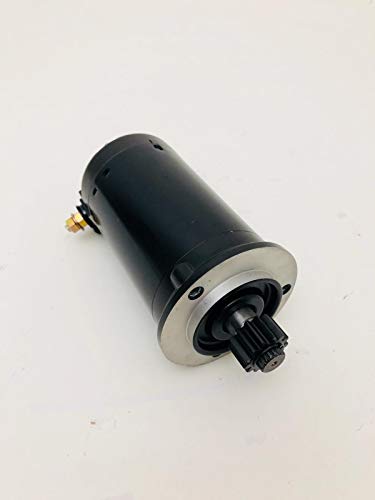 MOTORINO AVVIAMENTO STARTER DUCATI 1000 GT SPORT CLASSIC PAUL SMART