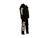  Générique Ensemble Jogging Krav Maga (XS)