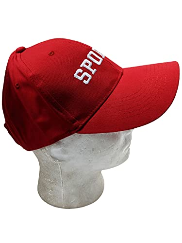 Sports Baseball Cap Norm Macdonald Hat Red Show Fan Funny Team Embroidered Gift #TOP6