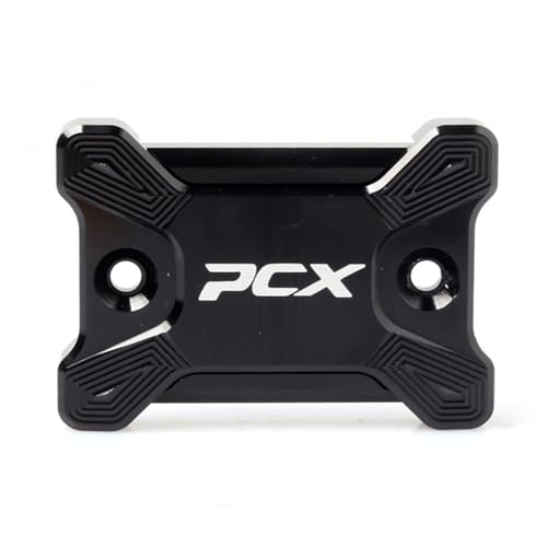 Bouchon réservoir liquide pour PCX 125 idéal pour sécuriser vos trajets