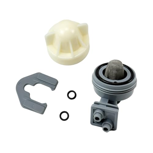 Reemplazo Boquilla y Venturi para Ablandador de Agua 7187065 miniatura 6