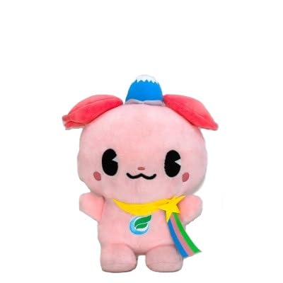 ふじみんぬいぐるみ(大)