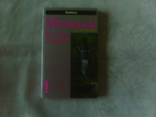 Elric des Dragons [French] 2266033077 Book Cover