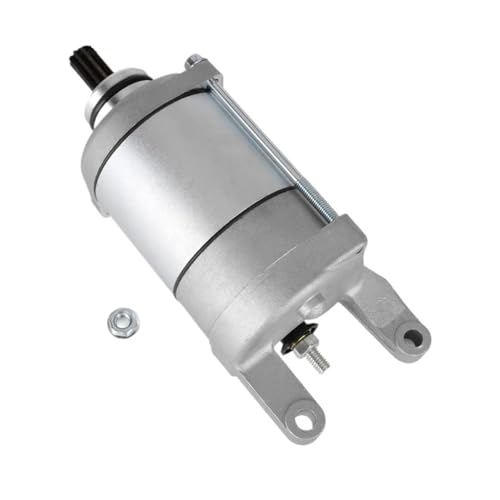 Démarreur CBR250R et CRF250L Rally 31200-KYJ-902 moteur moto CB300F