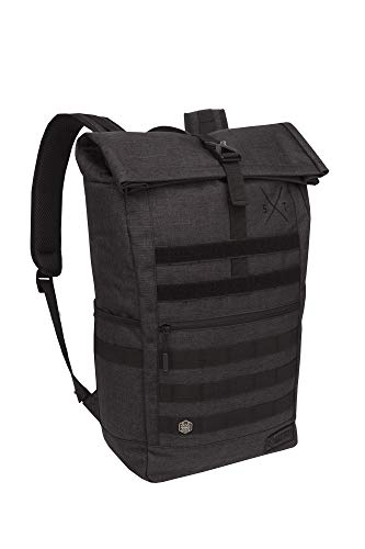 Samurai Tactical Ronin Day Backpack