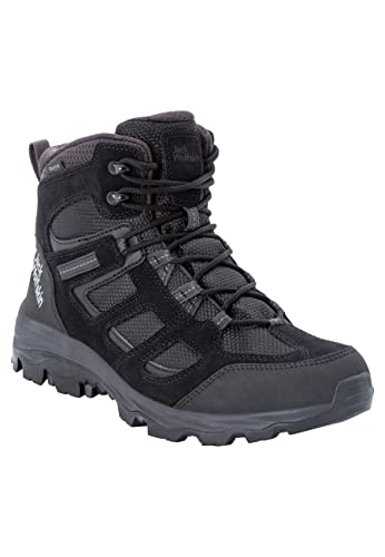 Image of Jack Wolfskin Men's Mid-Top Walking Shoe