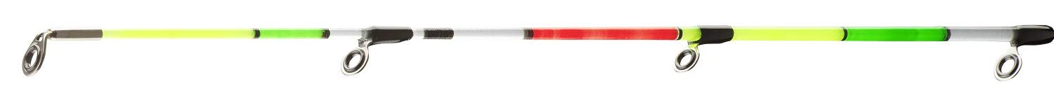 Daiwa Seahunter X VARIOTIP Salzwasser-Rute für Surfcasting, leicht, 3,0 m/150 g