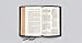 ESV Bible with Creeds and Confessions (Goatskin, Black)
