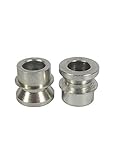 QSC 3/4-1/2 High Misalignment Spacers, Rod End Spacers