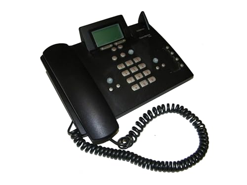 Siemens Gigaset SX353 isdn espresso