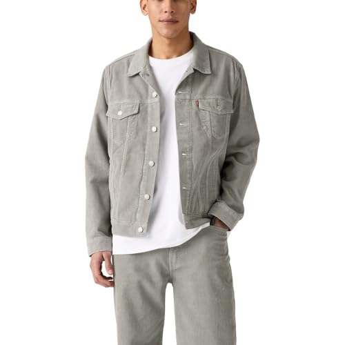 Levi's Men's Trucker Jacket (Also Available in Big & Tall)
