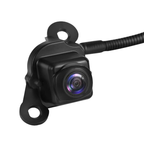 Image of Rear View Backup Camera Replacement for Toyota Tundra 2010 2011 2012 2013 Base Limited SR5 Back Up Camera Replaces# 86790-34030 86790-34011 TO1960103