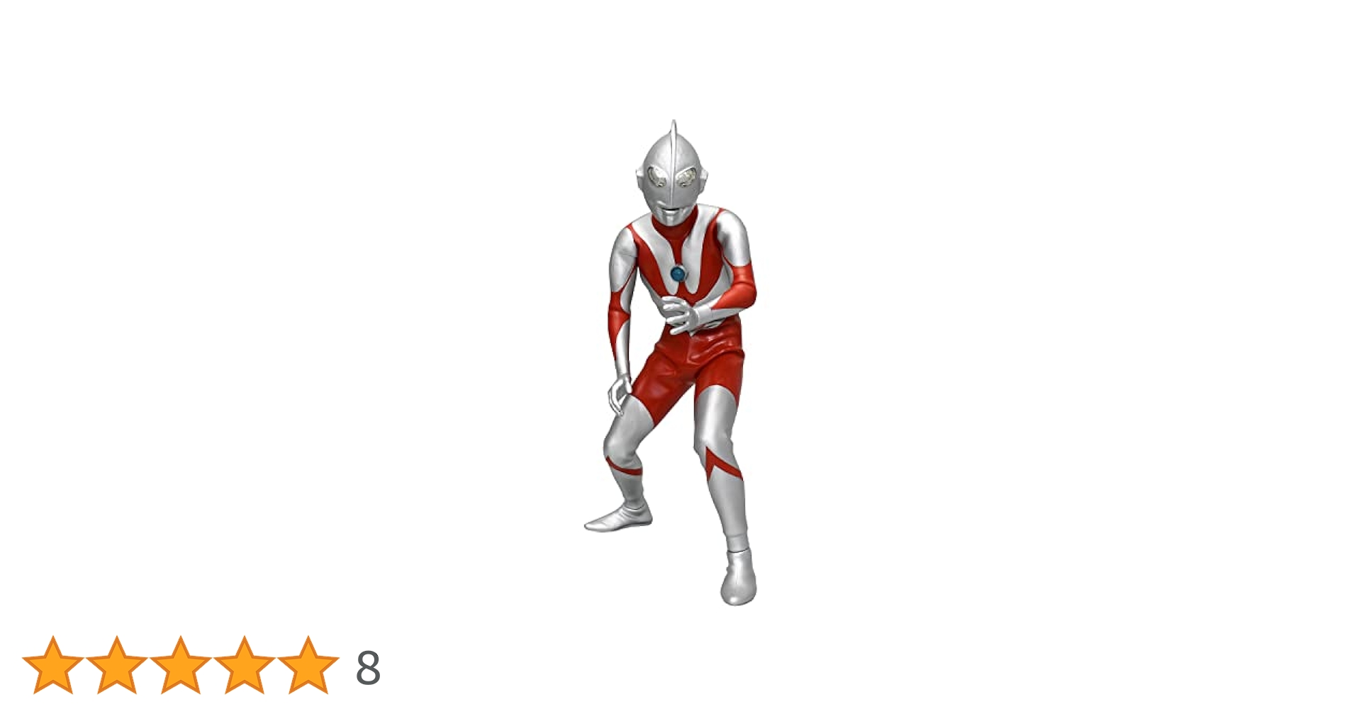 Amazon.co.jp: ウルトラマン(Aタイプ)/ メガソフビキット 復刻版