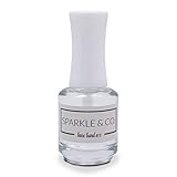 Sparkle & Co. Base Bond – #2: Glue