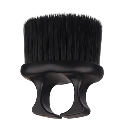 Delicato sulla pelle: progettato con setole morbide e sufficiente elasticità, questa spazzola per nocche garantisce un'esperienza liscia, ideale per pettinare barba e baffi mentre la sua testa rinforzata previene la perdita di setole
