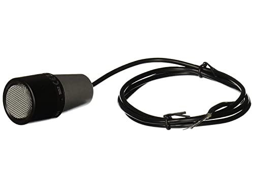 Shure 561 Omnidirectional Dynamic Gooseneck Microphone