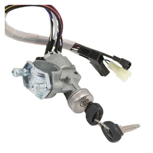 Cylindre de verrouillage pour restaurer le démarrage de rechange Mazda B2000