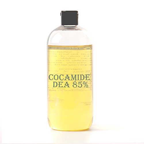 Cocamide DEA 85% Liquide pour fabriquer votre shampooing maison 500g