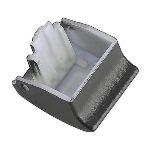 Commande de vitre capuchons de boutons de commutation pour E46 E90 328i 325i 61316902184