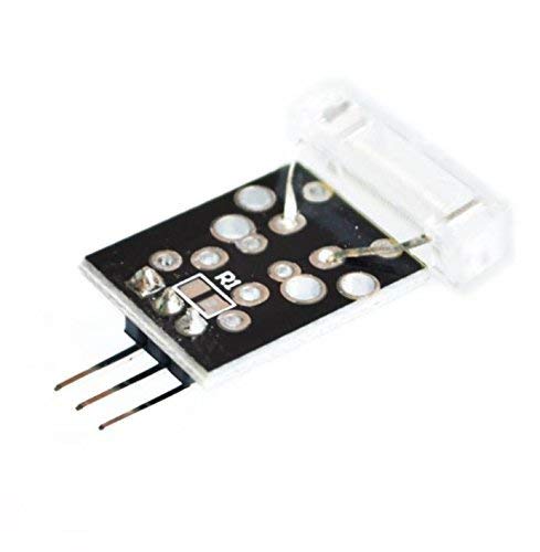 UIOTEC 1PC 3pin Keyes KY-031 Percussion Knocking Knock Sensor Module ...