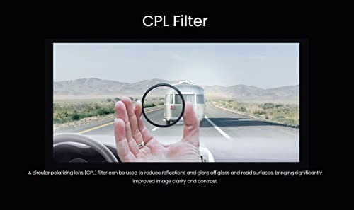 Image of VIOFO A139 Pro 3CH DashCam STARVIS 2 IMX678 Sensor, Superb Night Vision, Ultra HD 4K HDR Dashcam, 5GHz WiFi GPS, 24H Parking Mode, CPL Filter, Voice Notification (A139 Pro 3CH (Front + Interior + Rear))