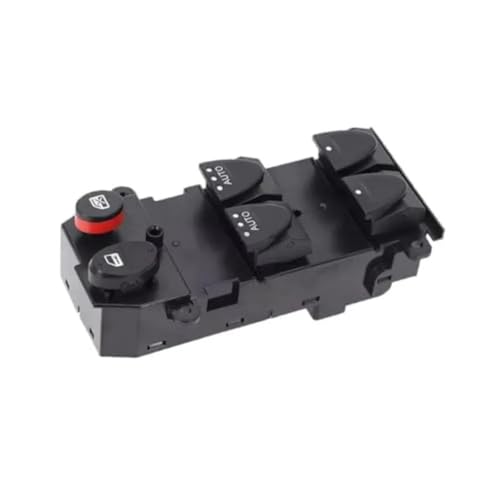 Commande de vitre électrique avant gauche Civic bouton commutation finition origine - 2