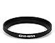 43 mm - 46 mm Filter Adapter Step-Up Adapter Filteradapter Step Up 43-46