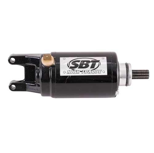 SBT Starter Compatible with Kawasaki 21163-3718 Ultra 150 1999-20...
