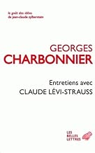 Download Entretiens avec Claude Lévi-Strauss PDF