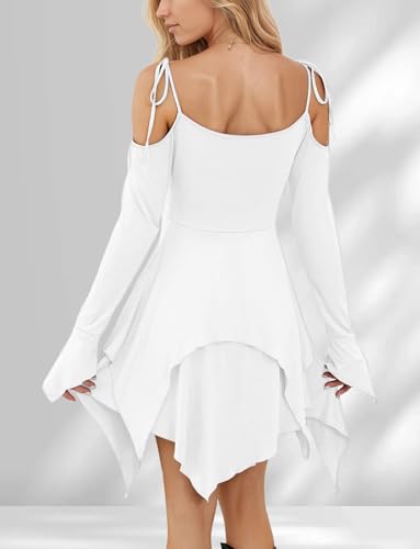 Robe de fée Renaissance fluide pour sublimer votre silhouette - 2