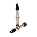Stans-No Tubes 44mm Presta Universal Valve Stem (Carded Pair for Road)