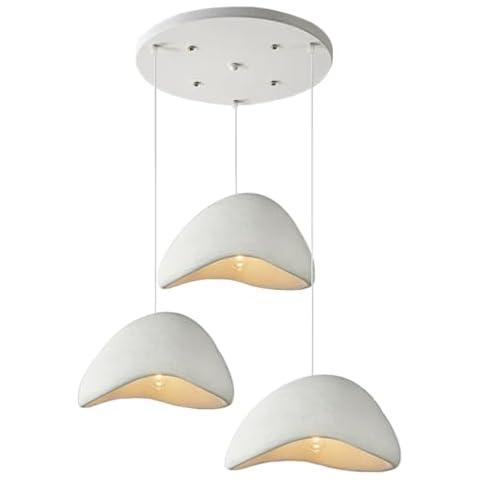 Lampe Suspendue HEYUN Wabi-sabi Cover