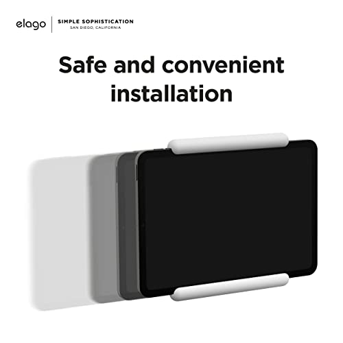 Elago EHOME-HUBMT-WH Tablet Wall Mount Compatible thumb #5