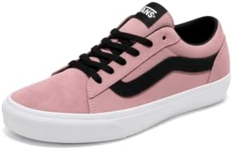 Vans Damen Vero LS Sneaker | Klassischer Vans Damen Sneaker mit ikonischer Waffelsohle und lässigem Skate-Look – ideal für Alltag. Ideal im Alltag.