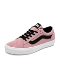 Vans VERO LS, Wildleder/Canvas Misty Mauve