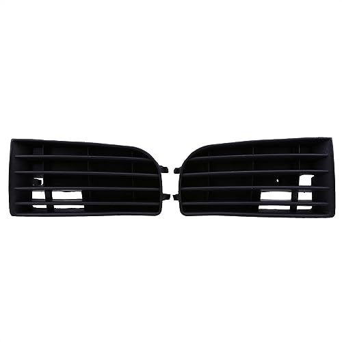 Parrilla de coche inferior para VW Golf MK5 2004-2009 y parachoques delantero