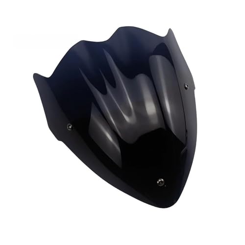 Déflecteur visière de pare-brise sport moto GSXS750 2017-2021 étanche