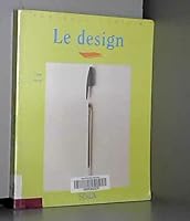 Le design 2866561937 Book Cover