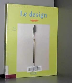 Paperback Le design [French] Book