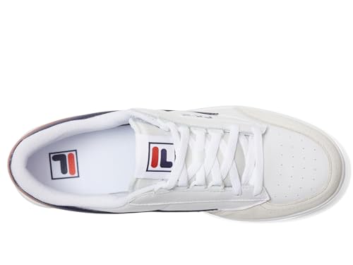 Fila Men's Fx-2 Sneaker2