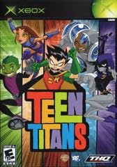 Teen Titans (Renewed)